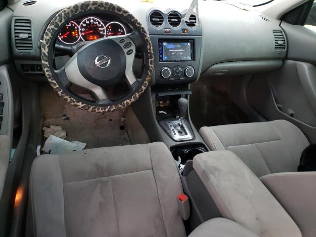 1N4AL2AP3CN485671 Nissan Altima Base