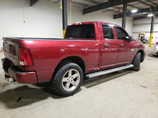 1C6RR7FT5ES244818 | 2014 RAM 1500 ST