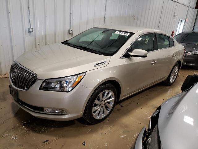 2014 Buick LaCrosse 