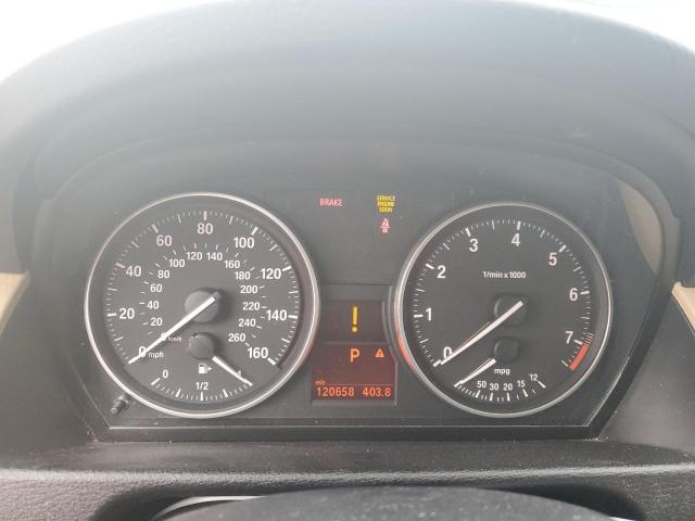 WBAVL1C58EVY19825 BMW X1 Xdrive28i
