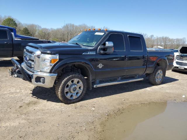 Ford F250 salvage cars for sale: 2014 Ford F250 Super Duty