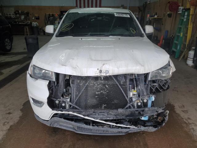 2017 JEEP GRAND CHER 1C4RJFAGXHC948113