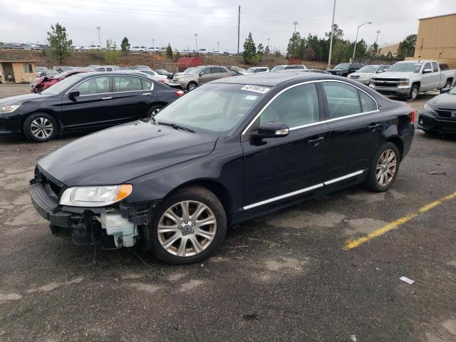 2011 Volvo S80 