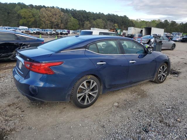 1N4AA6AP7HC388425 Nissan Maxima 3.5s