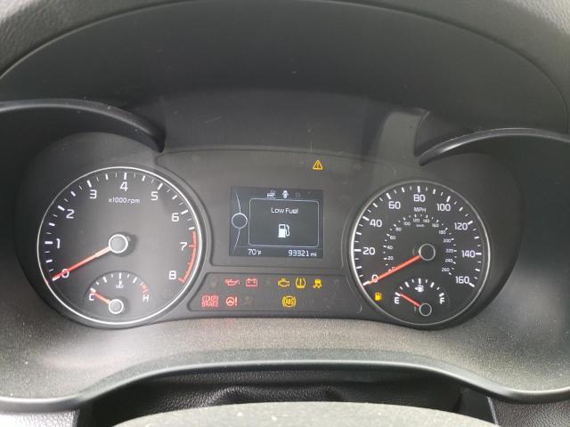KNAGT4L32G5102395 KIA Optima Lx