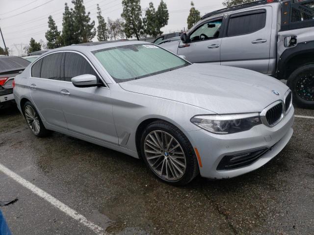 WBAJA5C34HG895402 BMW 530 I