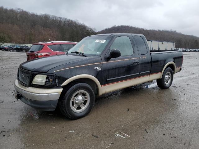 2000 Ford F-150 