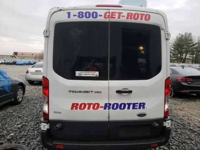 2015 FORD TRANSIT T- - 1FTNR2CM9FKA98562