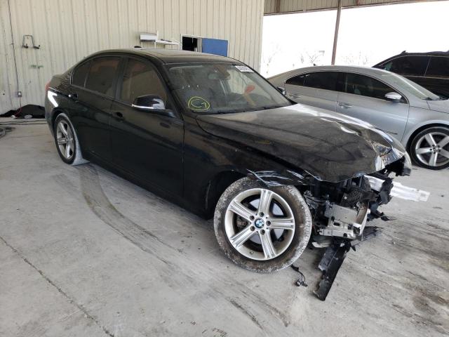 2015 BMW 328 I - WBA3A5G52FNS90422