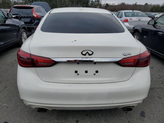 2020 INFINITI Q50 PURE - JN1EV7AP6LM203079