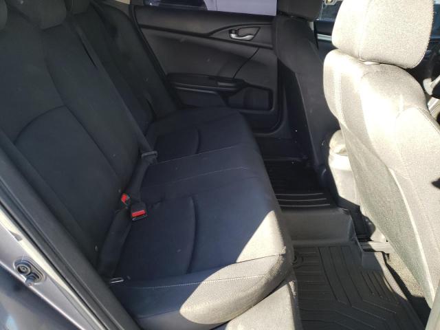 2016 HONDA CIVIC LX - 2HGFC2F56GH536023