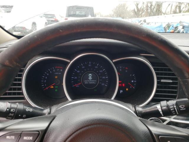 2015 KIA OPTIMA EX 5XXGN4A78FG418588