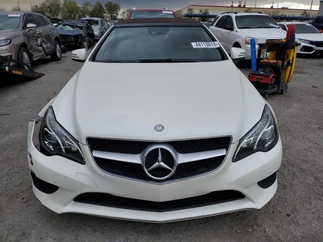 WDDKK5KFXEF268842 Mercedes-Benz E 350