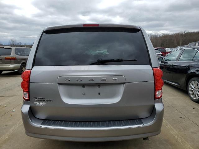 2C4RDGBG5GR161796 Dodge Grand Caravan Se