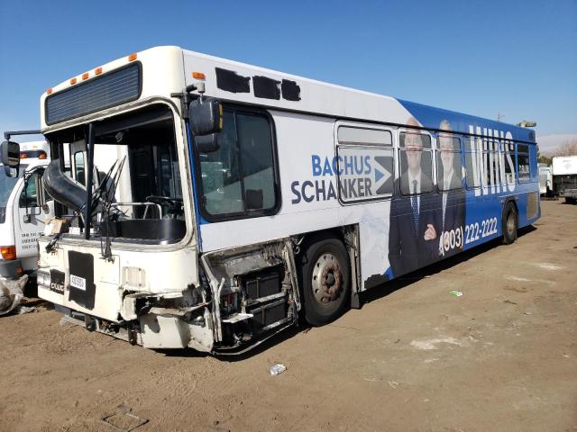 Gillig salvage cars for sale: 2008 Gillig Transit Bus Low