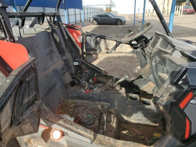 2018 POLARIS RZR XP 100 - 3NSVDK999JG439233