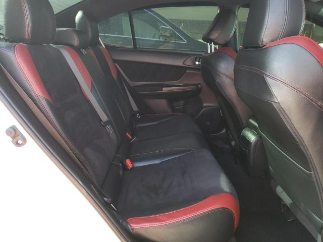 JF1VA2M61G9819852 Subaru Wrx Sti