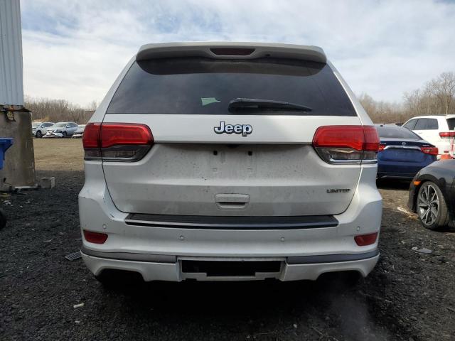 1C4RJEBG1HC793718 Jeep Grand Cherokee Limited