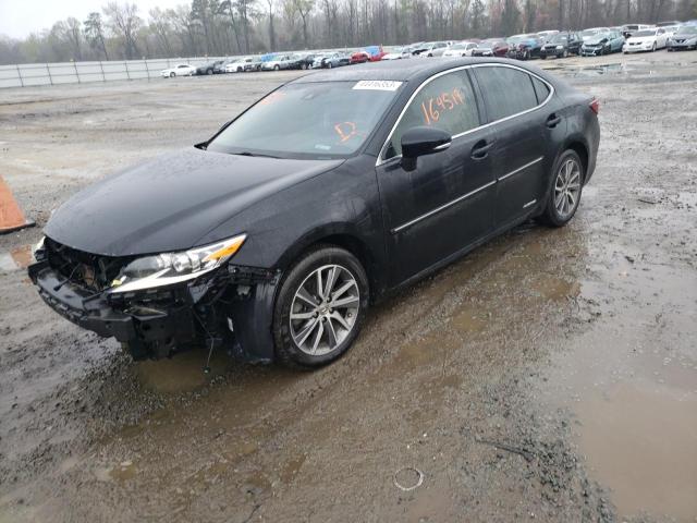 2016 LEXUS ES 300H - JTHBW1GG0G2116361