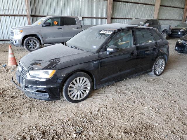 2016 AUDI A3 E-TRON - WAUUPBFF5GA148425