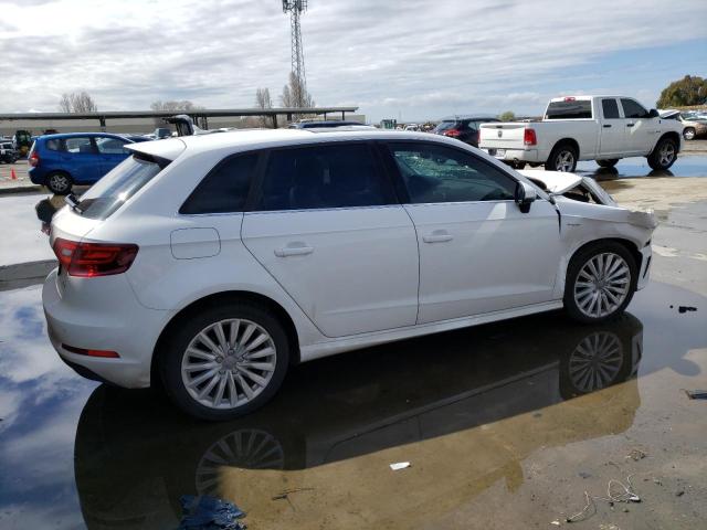 2016 AUDI A3 E-TRON - WAUTPBFF8GA110344