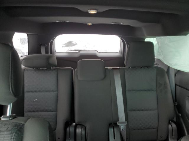2015 FORD EXPLORER X 1FM5K8D81FGB17838