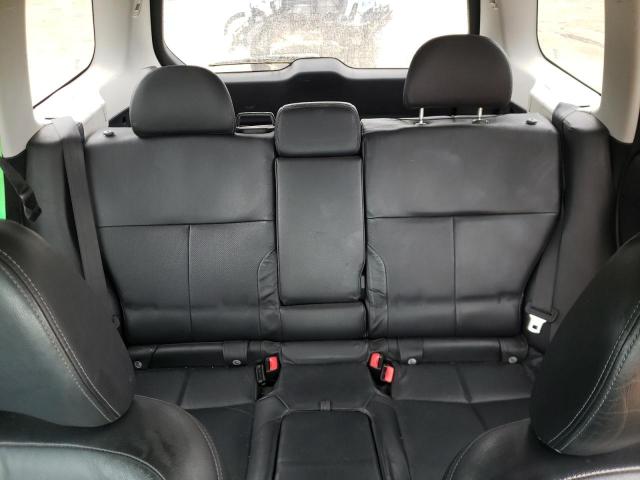 JF2SH6FC3AH765035 Subaru Forester 2.5xt Limited