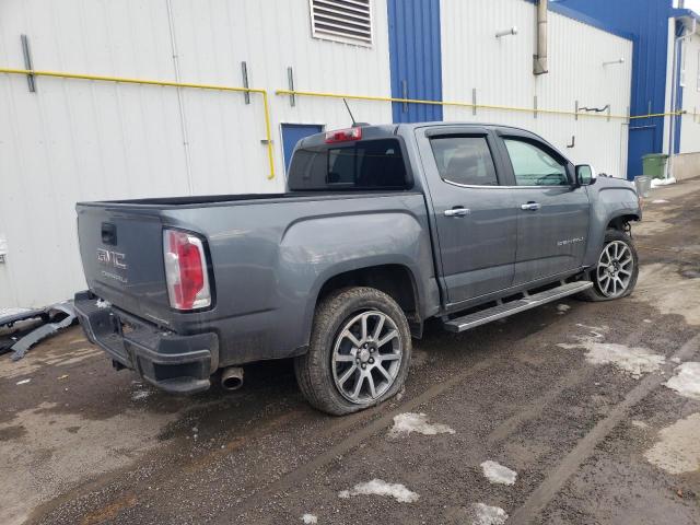 2022 GMC CANYON DEN 1GTG6EEN0N1163702