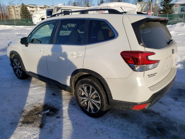 JF2SKASC9KH524172 Subaru Forester Limited