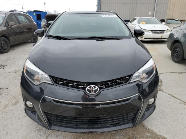 2016 TOYOTA COROLLA L 2T1BURHEXGC508137