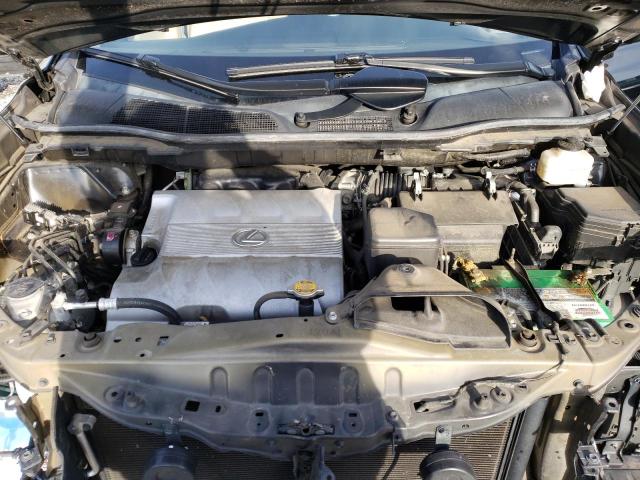 2015 LEXUS RX 350 - 2T2ZK1BA7FC155605