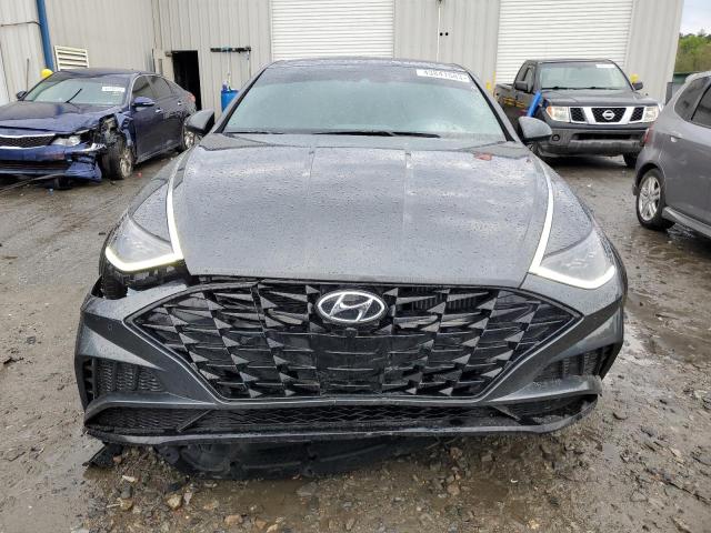 2022 HYUNDAI SONATA LIM - KMHL34J28NA193667