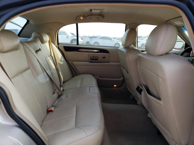 2LNBL8FV3AX616582 Lincoln TOWNCAR
