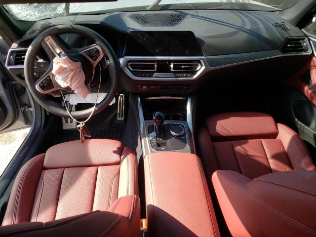 2023 BMW M440I GRAN WBA63AW05PFN56369