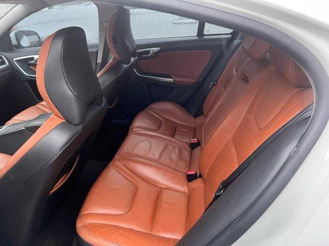 YV1622FS7C2091585 Volvo S60 T5