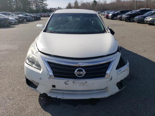 2015 NISSAN ALTIMA 2.5 1N4AL3AP2FC418050
