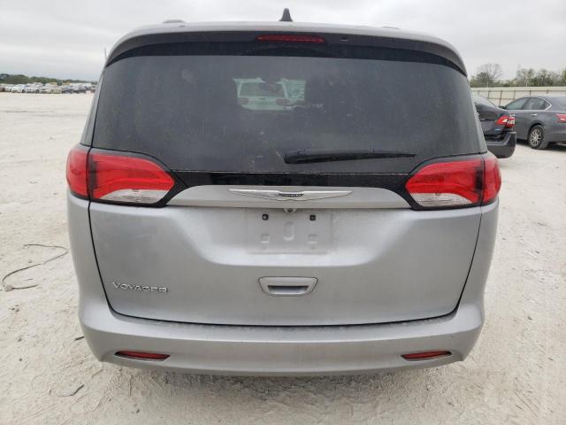 2021 CHRYSLER VOYAGER LX - 2C4RC1DGXMR538339