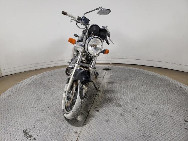 2000 SUZUKI GS500 E - JS1GM51A9Y2100597