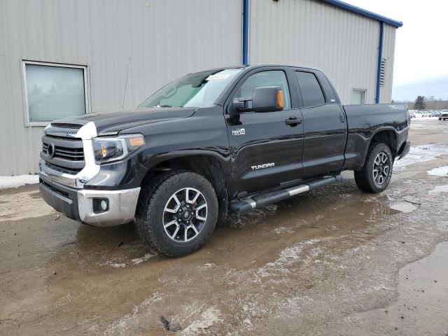 2016 TOYOTA TUNDRA DOU - 5TFUY5F14GX537771
