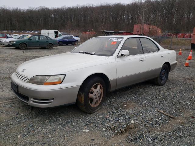 1996 Lexus ES 300 