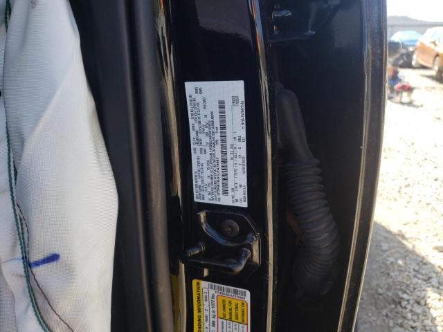 1FTFW1RG1LFA76987 Ford F150 Raptor