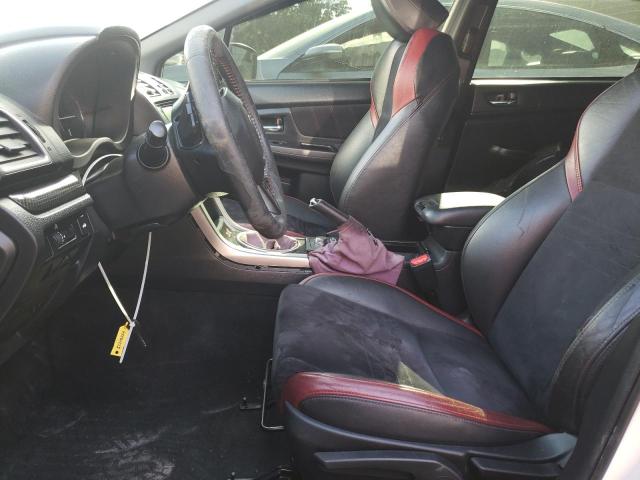 JF1VA2M61G9819852 Subaru Wrx Sti