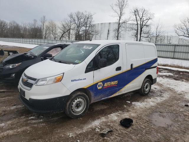 2017 CHEVROLET CITY EXPRE - 3N63M0ZN5HK710724