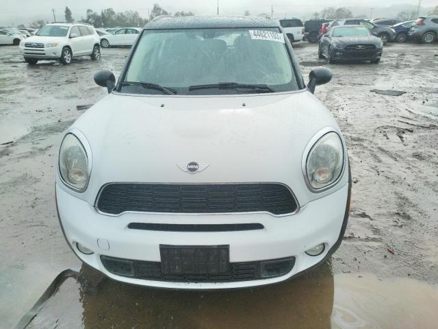 WMWZC5C51EWP36532 Mini Cooper S Countryman