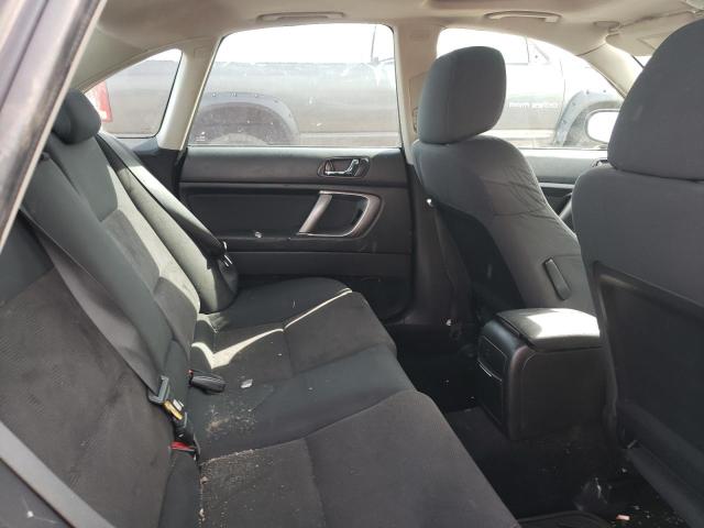 4S3BL616497222793 Subaru Legacy