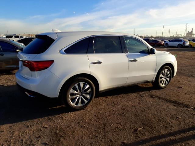 5FRYD3H47GB012172 Acura MDX