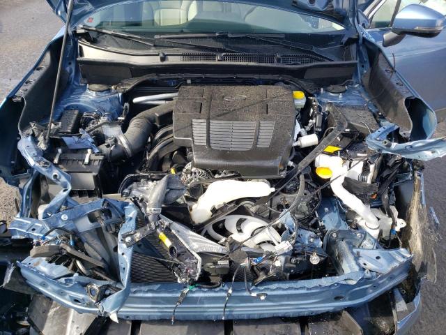 JF2SKAPC8NH494627 Subaru Forester Limited
