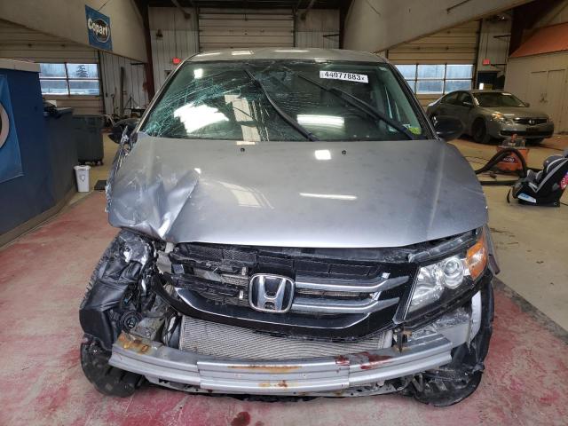 2016 HONDA ODYSSEY LX - 5FNRL5H22GB126034