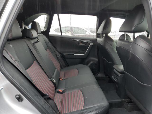 2021 TOYOTA RAV4 PRIME - JTMEB3FV9MD028205