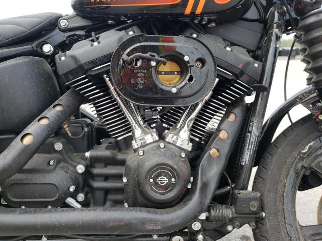 2022 HARLEY-DAVIDSON FXBBS 1HD1YYK16NB069917